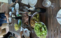 Photos éffectuées par les clients de Podere a Lafi