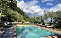 Photos éffectuées par les clients de Villa Mastiano