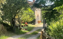 Photos éffectuées par les clients de Poggio Cuccule