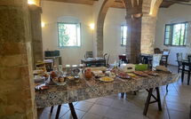 Photos éffectuées par les clients de Tenuta Il Tresto