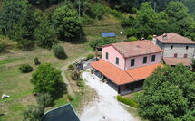 Photos éffectuées par les clients de Villa Rosata