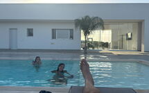 Photos éffectuées par les clients de Villa Donnosanto a 5 Minuti da Spiaggia. Ostuni 10