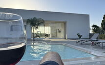 Photos éffectuées par les clients de Villa Donnosanto a 5 Minuti da Spiaggia. Ostuni 10