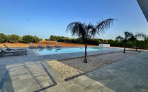 Photos éffectuées par les clients de Villa Donnosanto a 5 Minuti da Spiaggia. Ostuni 10