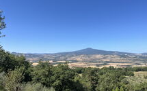 Photos éffectuées par les clients de Villa Il Troscione