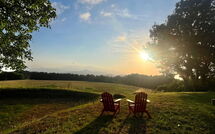 Photos éffectuées par les clients de Villa Il Troscione