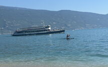 Photos éffectuées par les clients de Tignale 624