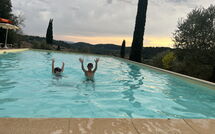 Photos éffectuées par les clients de Tenuta Il Tresto