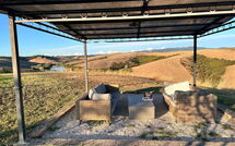 Photos éffectuées par les clients de Villa Barbara