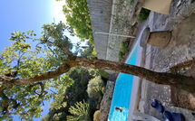 Photos éffectuées par les clients de La Piccola Rocca