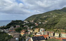 Photos éffectuées par les clients de Moneglia 665