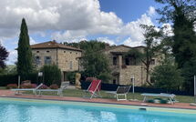 Photos éffectuées par les clients de Bazzani Apartments in Siena