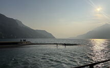 Photos éffectuées par les clients de Blue Lake