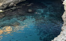 Photos éffectuées par les clients de Masseria Lentisco