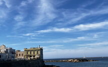 Photos éffectuées par les clients de Masseria Lentisco