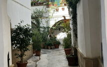 Photos éffectuées par les clients de Masseria Lentisco