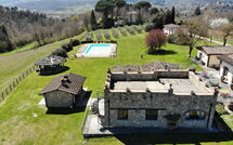 Photos éffectuées par les clients de Villa Sant' Angelo