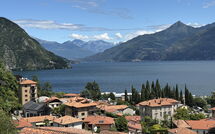 Photos éffectuées par les clients de Lakeview Menaggio