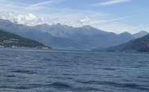Photos éffectuées par les clients de Lakeview Menaggio