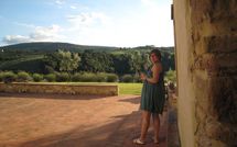 Photos éffectuées par les clients de Podere la Marronaia