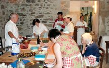 Photos éffectuées par les clients de Villa Fabbroni - Fattoria San Polo