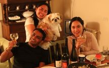 Photos éffectuées par les clients de Castellaccio