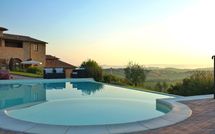 Photos éffectuées par les clients de Borgo Tollena