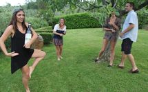 Photos éffectuées par les clients de Villa Roncovisi