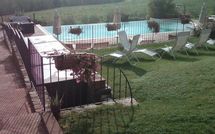 Photos éffectuées par les clients de Borgo Tollena