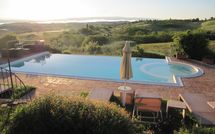 Photos éffectuées par les clients de Borgo Tollena