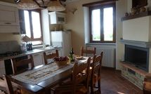 Photos éffectuées par les clients de Podere Cantalena