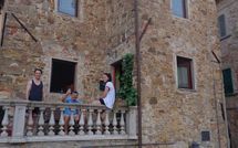 Photos éffectuées par les clients de Il Pigionale