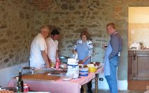 Photos éffectuées par les clients de Villa Fabbroni - Fattoria San Polo