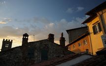 Photos éffectuées par les clients de Terrazza