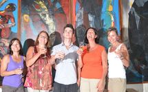 Photos éffectuées par les clients de Podere Il Doccio