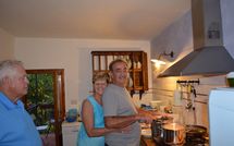 Photos éffectuées par les clients de Podere Il Doccio