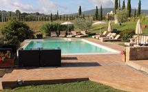 Photos éffectuées par les clients de Borgo Tollena