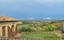 Photos éffectuées par les clients de Borgo Tollena