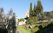 Photos éffectuées par les clients de La Torre Antica B&B