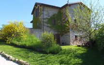 Photos éffectuées par les clients de Lodole Country House