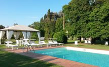 Photos éffectuées par les clients de Villa Fontine