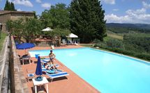 Photos éffectuées par les clients de Fattoria di Quercia al Poggio