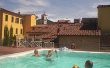 Photos éffectuées par les clients de Flavia