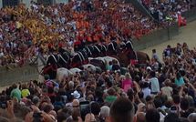 Photos éffectuées par les clients de Casa Sabrina