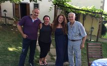 Photos éffectuées par les clients de Palazzo Rosadi