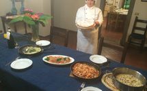 Photos éffectuées par les clients de Palazzo Rosadi