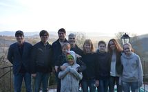 Photos éffectuées par les clients de Palazzo Rosadi