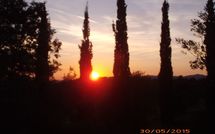 Photos éffectuées par les clients de Podere Orietta