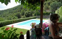 Photos éffectuées par les clients de Casa Cristina