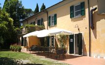 Photos éffectuées par les clients de Casa Marciano